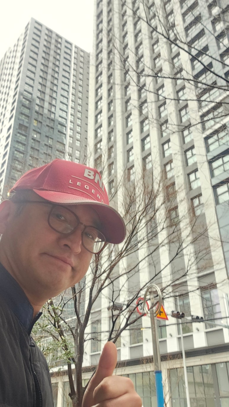 폼트레일러 현장 운용 완료
